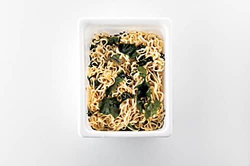 まるか食品:ペヤング スカルプDやきそば:インスタント食品