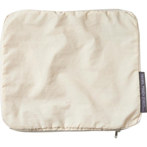 ダイソーの圧縮袋おすすめ ラコレ 圧縮バッグ L イメージ1