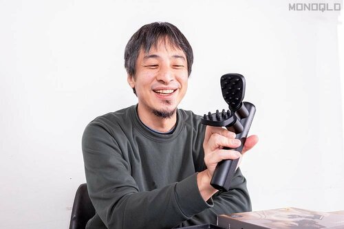 話のネタにするには最高のアイテム!? リラックスアイテムおすすめ イメージ2