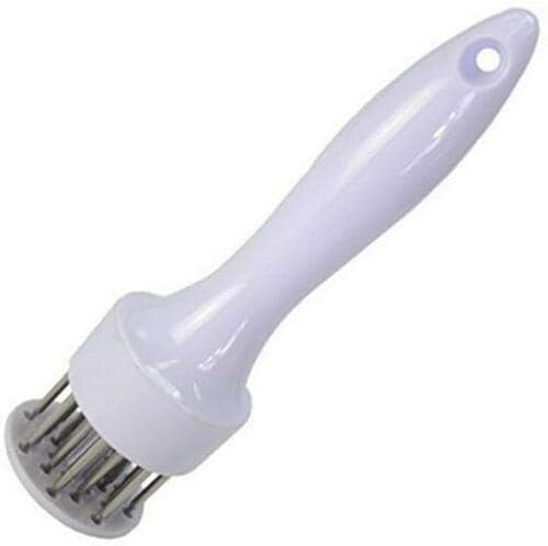 7位: 刃が入りにくくて洗いづらい 片手タイプの「ウォームタイム」 イメージ