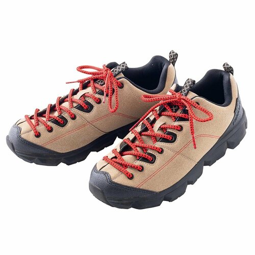 ワークマンのおすすめキャンプグッズおすすめ フィールドコア DIA高撥水シューズ アーバンハイク イメージ1