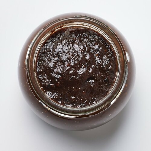 パンに塗るパテおすすめ nakato メゾンボワール ドライいちじくとくるみのパテ イメージ2