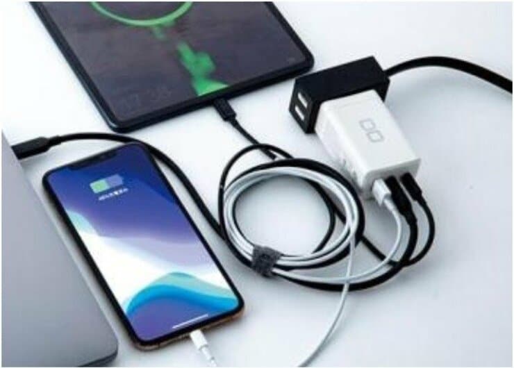 PD充電器に新勢力！ CIOのType-A付きレアモデルに注目です｜Amazon新本命