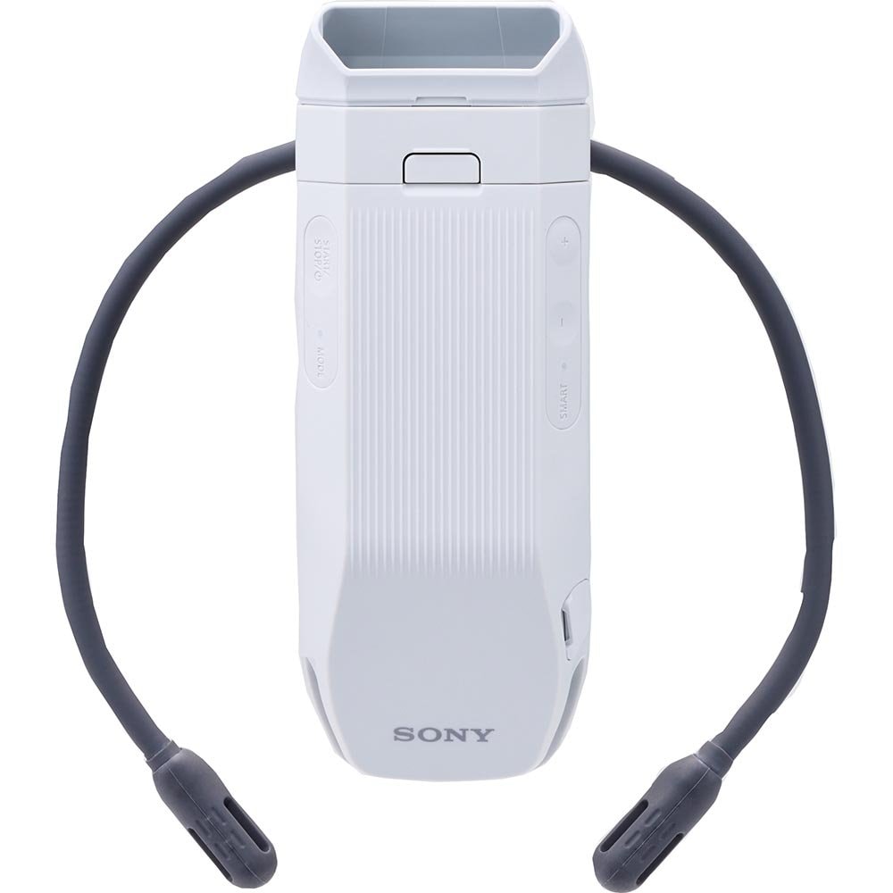 ソニー「REON POCKET PRO RNPK-P1」レビュー｜最新の首元クーラーで