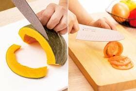 すっごい切れ味！ NHK「あさイチ」で紹介された“疲れない包丁”は？ LDK編集長がイチオシ【1/7放送】