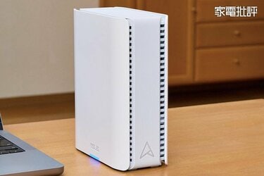 メッシュルーター】10製品比較のベストバイはASUSの“白いヤツ”！(家電批評)