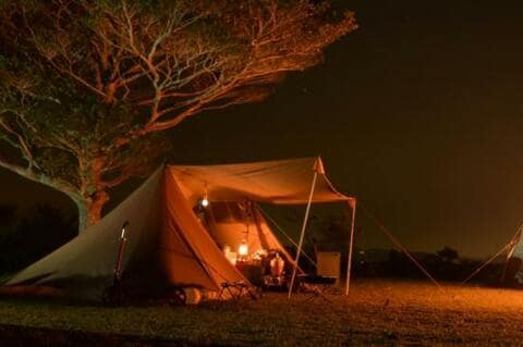 年 キャンプコット最新ベストバイ おすすめ6選 ベッドにも収納にもなる人気製品をキャンプのプロが徹底比較 360life サンロクマル