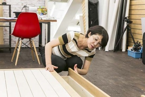 収納ベッドは無印が一番オススメですが引き出しの収納力重視なら