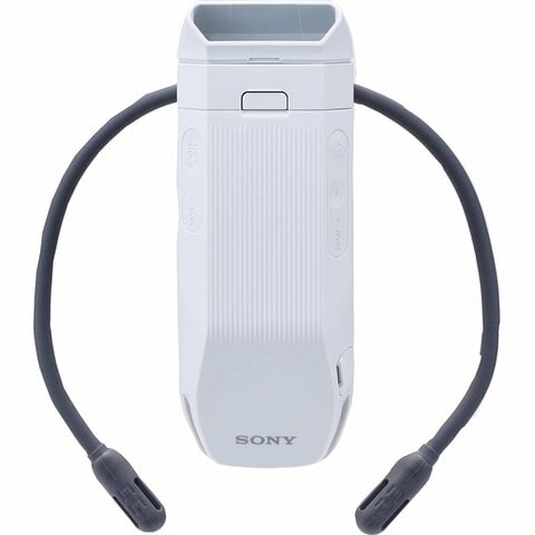 ソニー「REON POCKET PRO RNPK-P1」レビュー｜最新の首元