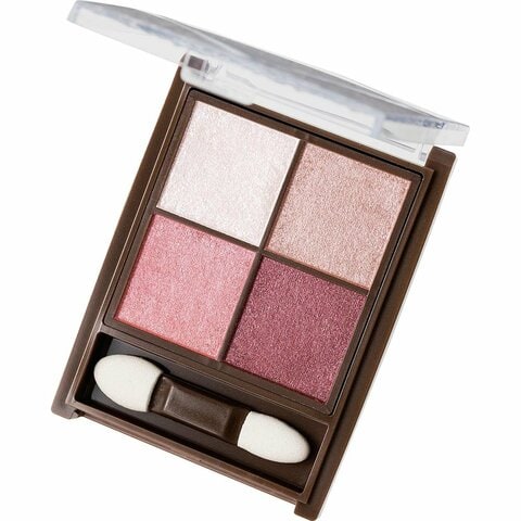 お値段10分の1！SUQQU人気カラーシャドウのそっくりをプチプラで
