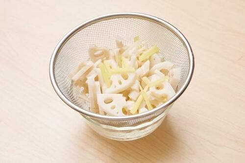 しょうゆのうま味が芯まで染みこむ 野菜のしょうゆ漬けレシピ
