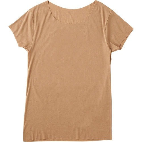 メンズインナーTシャツおすすめ ブロス バイ ワコールメン インナーシャツ GL5210 イメージ
