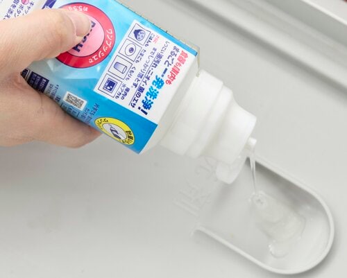 急いでいるときでもサッと使える！ 食洗機用洗剤おすすめ イメージ