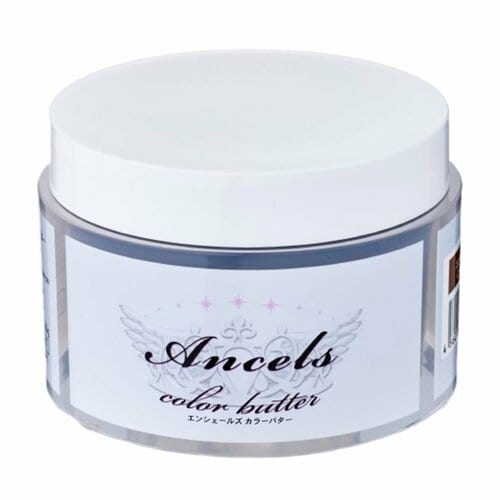 ブラウントリートメントおすすめ エンシェールズ カラーバター ココナッツブラウン イメージ1