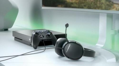 パソコン、スマホ、有線にも使えるスイッチ以外OKな汎用性！ イメージ