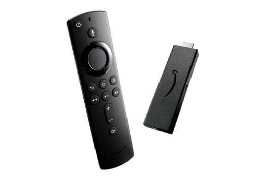 ハイセンスの弱点を7000円で補える！「Fire TV Stick 4K」 イメージ