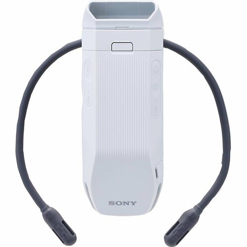 ソニー「レオンポケット」おすすめ ソニー REON POCKET PRO RNPK-P1(センシングキット) イメージ1