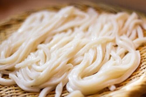 ［選び方］乾麺うどん選びは風味と食感が重要です 乾麺うどんおすすめ イメージ2
