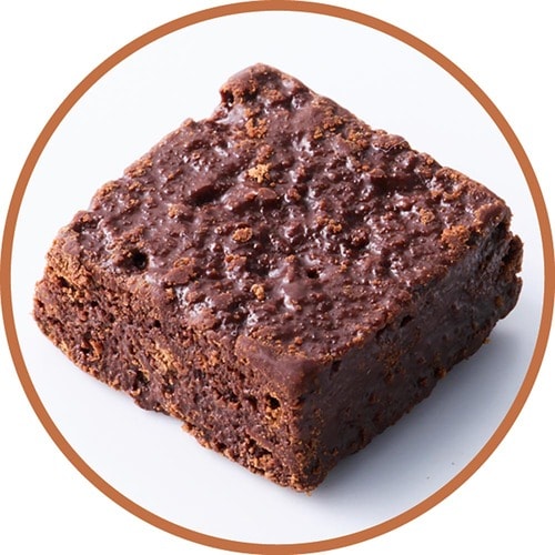 高カカオチョコレートおすすめ 明治 チョコレート効果 カカオクランチ 大袋 イメージ3