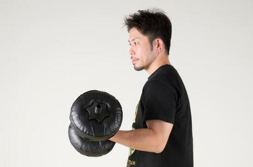 5位:水を入れて使うタイプで携帯性バッチリの「Deiris」