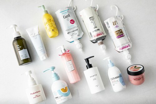 インバスボディクリームとは? インバスボディクリームおすすめ イメージ