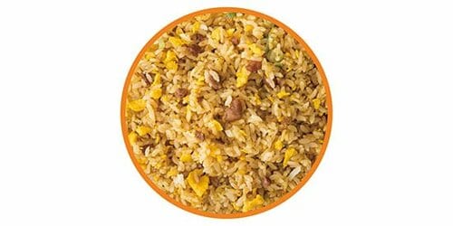 大阪王将「炒めチャーハン」冷めてもおいしく食べられる