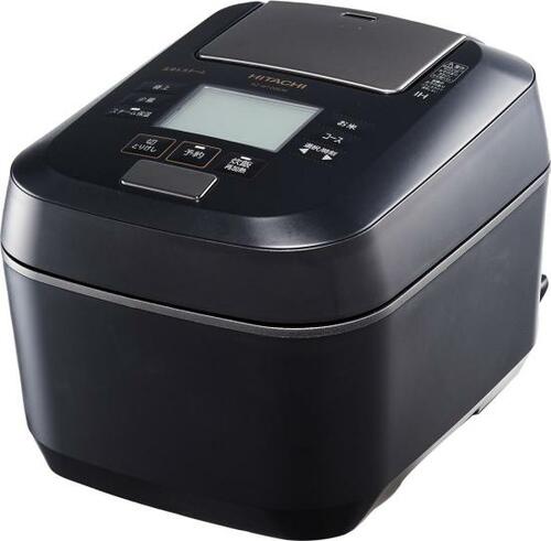 保温力は最高評価！ 日立「ふっくら御膳 RZ-W100CM」 イメージ