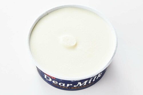 アイスクリームおすすめ 明治 Dear Milk イメージ2