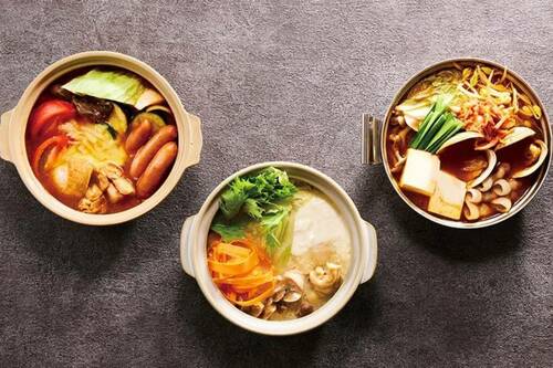 トマト鍋の魅力とは? トマト鍋の素おすすめ イメージ