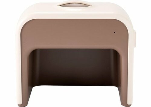 d-design:足元ヒーター:CHMS-011 BR