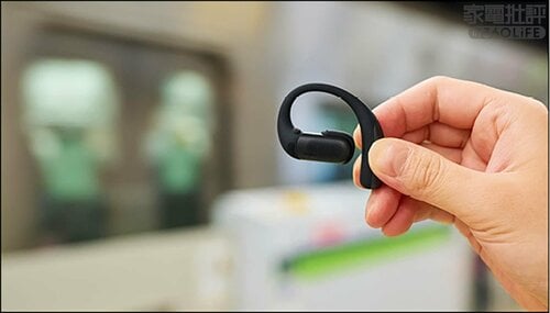 【音漏れ】満員電車でも気にならないレベル イメージ