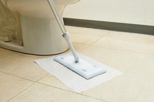 おすすめ2：大王製紙の「キレキラ！ トイレクリーナー」 イメージ3