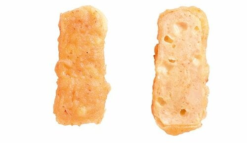 8位: 【第8位】ニチレイフーズ「鶏から明太マヨソース」チーカマっぽいけど味はまずまず