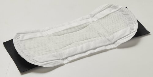 安心のヨレにくさ 吸水パッドおすすめ イメージ