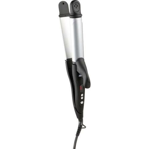 ヒメツヤ 2WAYストレート&カールヘアアイロン HI-087 イメージ1