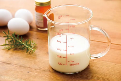 グレーの目盛が超クールデザインで無印の本領発揮です イメージ