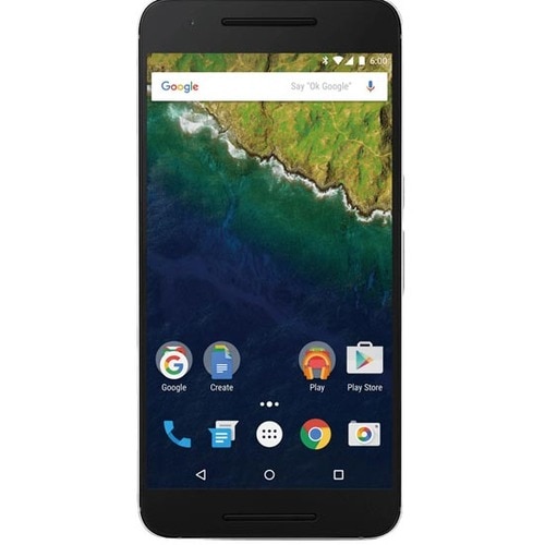 Google:Nexus 6P:スマホ