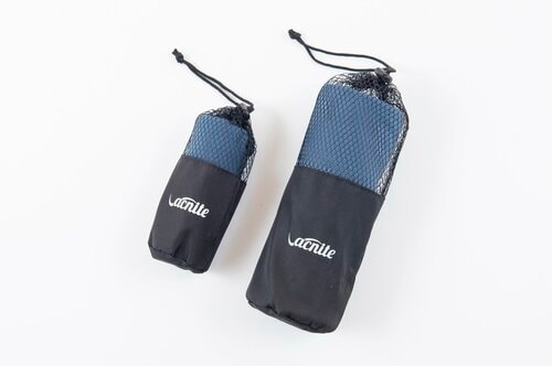 [アウトドア用] 速乾タオルおすすめ イメージ