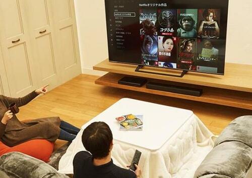 おうち時間が快適になる「最強リビングアイテム」はどれ？ イメージ