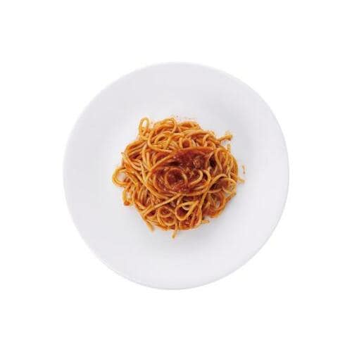 33位: 期待した佐賀県産和牛肉の量は思いの外少ない ミートソースのレトルトパスタソースおすすめ イメージ2