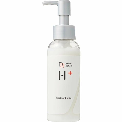 ヘアミルクおすすめ DRH+ トリートメントリペアヘアミルク イメージ