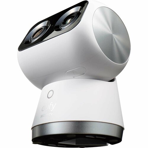 アンカー「Eufy Security Indoor Cam S350」おすすめ アンカー Eufy Security Indoor Cam S350 イメージ1