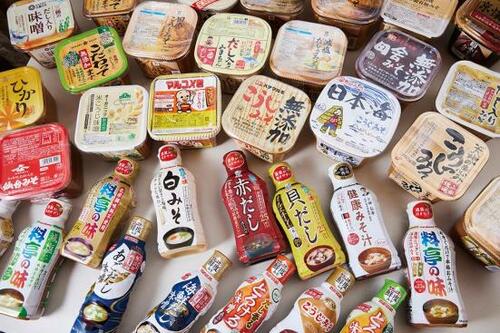 奥深い調味料である「味噌」の選び方、おすすめをチェック!