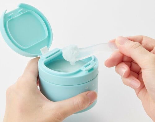 使用感 クレンジングバームおすすめ イメージ