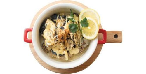 【Q8】味がワンパターンになりがち簡単にできるアレンジを教えて イメージ2