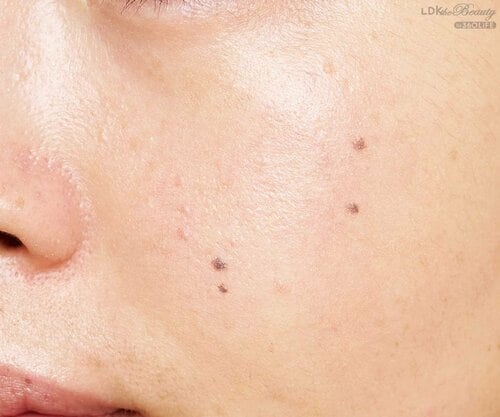 くすみ肌には効果アリ ベージュ下地おすすめ イメージ