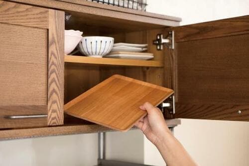 出しっぱなしになりやすいから1カ所にまとめるのがポイント イメージ2