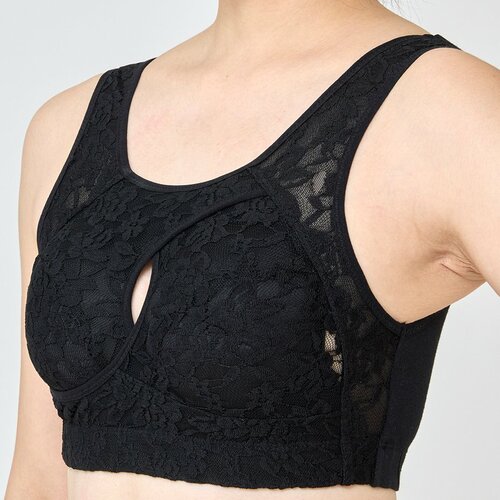 ナイトブラおすすめ 三恵 ナイトブラ ノンストレス イメージ2