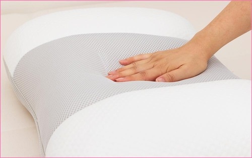 通気性 枕おすすめ イメージ