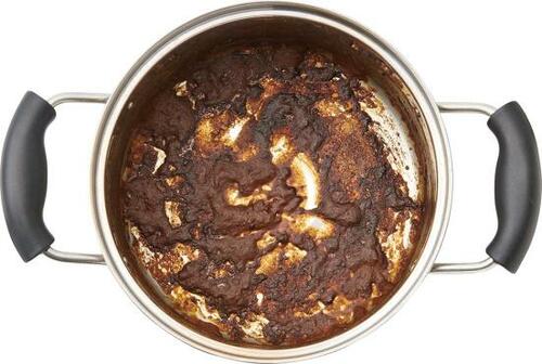 つけおき洗剤が得意なものは？ イメージ